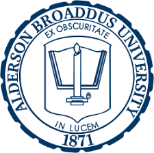 AB Logo